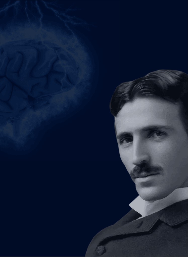 Tesla Wealth Script maker